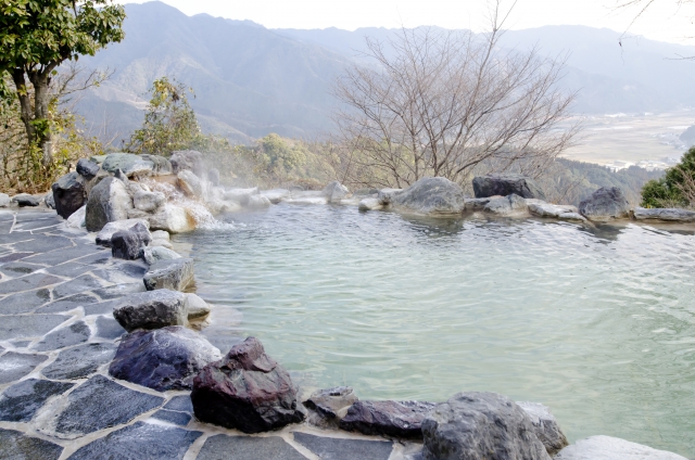 浴槽水検査4項目「浴槽水」